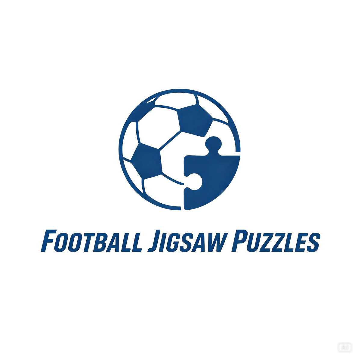 Football Jigsaw Puzzles